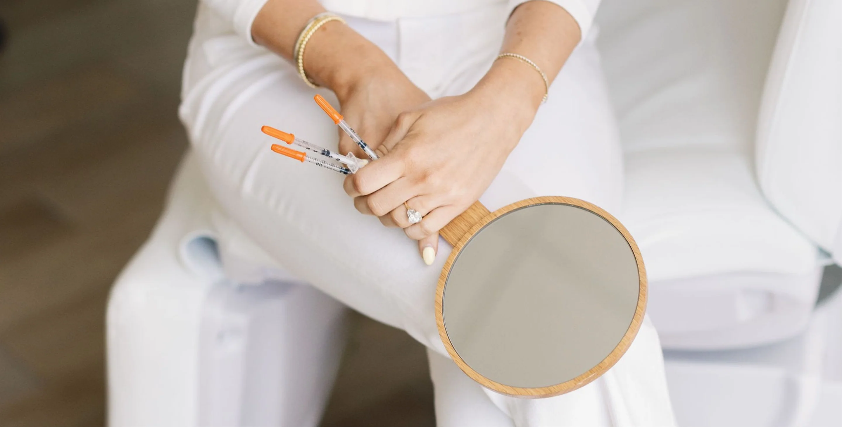Clinical Results, Radiant Confidence
